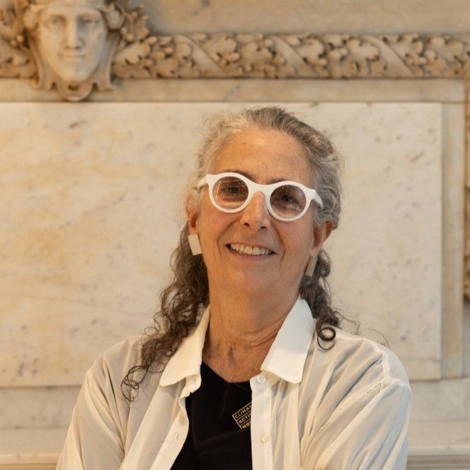 Pat Sapinsley